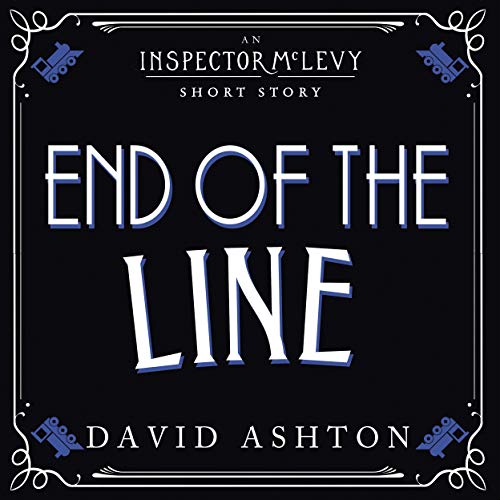 Cover of End of the Line