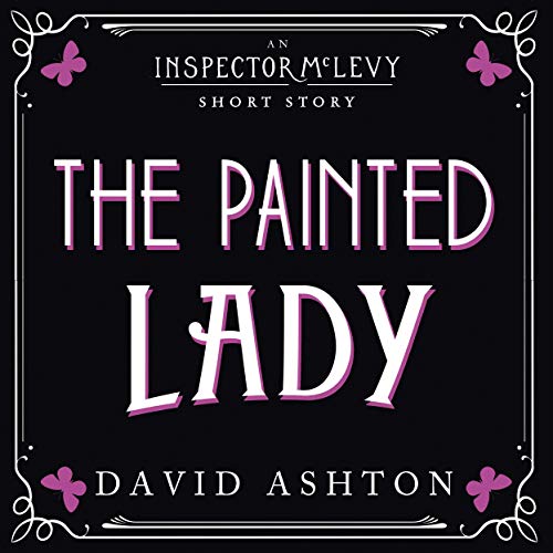 Cover of The Painted Lady