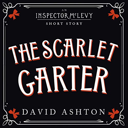 Cover of The Scarlet Garter