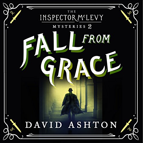 Cover of Fall from Grace