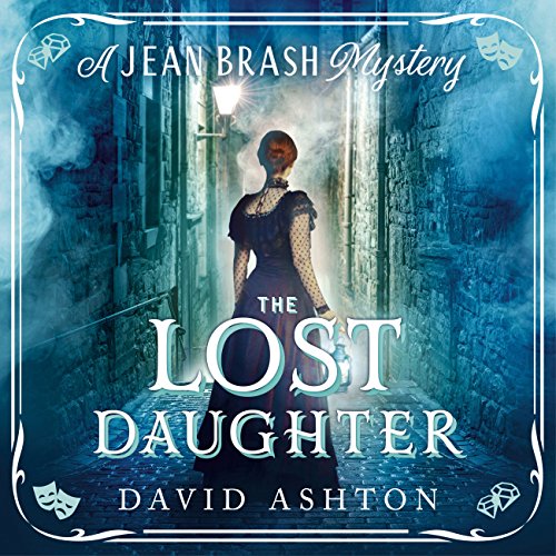 Cover of The Lost Daughter