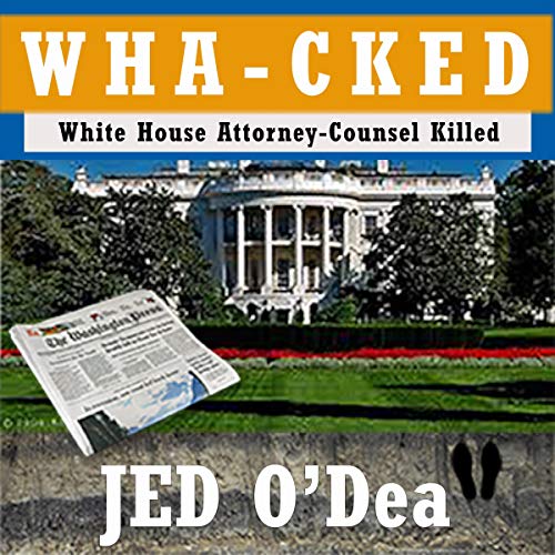 Cover of Wha-cked