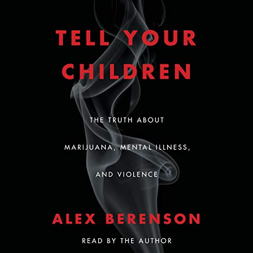 Cover of Tell Your Children