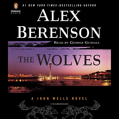 Cover of The Wolves
