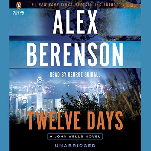 Cover of Twelve Days