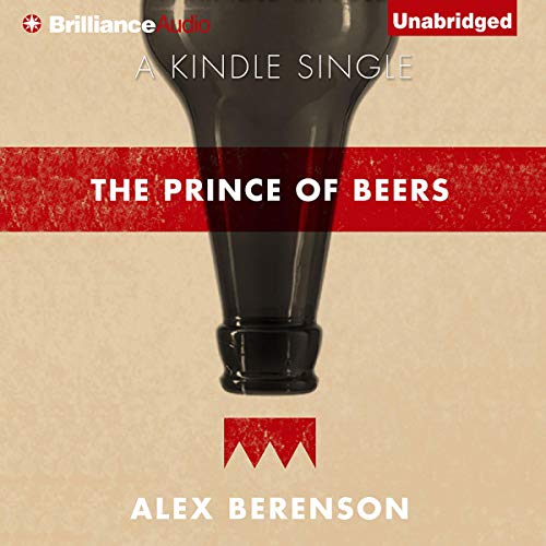 Cover of The Prince of Beers