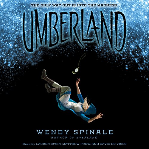 Cover of Umberland