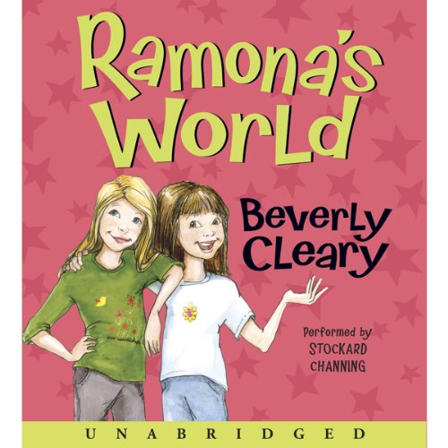 Cover of Ramona's World