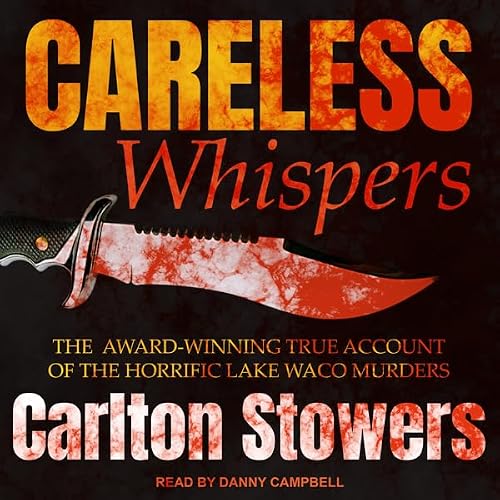 Cover of Careless Whispers