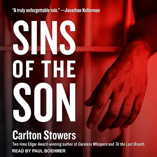 Cover of Sins of the Son