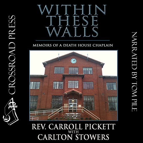 Cover of Within These Walls