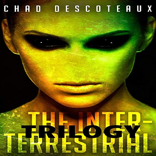 Cover of The Inter-Terrestrial