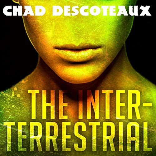 Cover of The Inter-Terrestrial