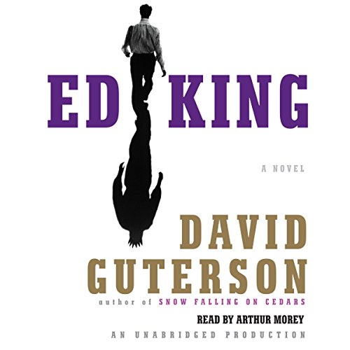 Cover of Ed King