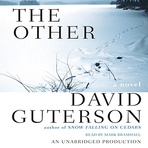 Cover of The Other