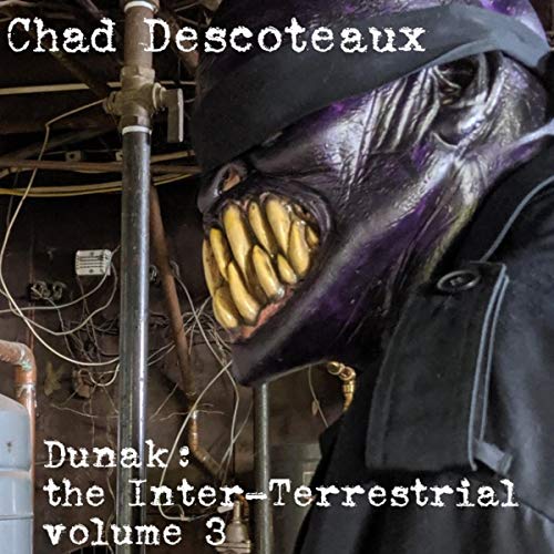 Cover of Dunak
