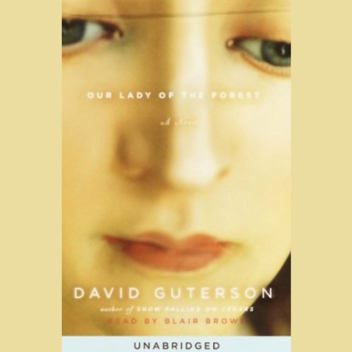 Cover of Our Lady of the Forest