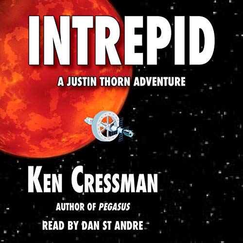 Cover of Intrepid