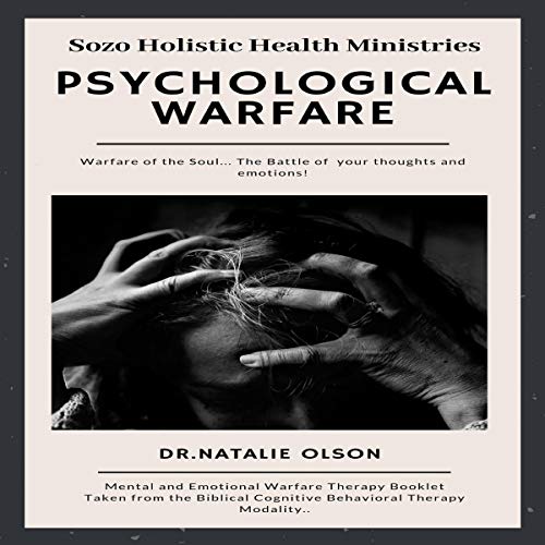 Cover of Psychological Warfare