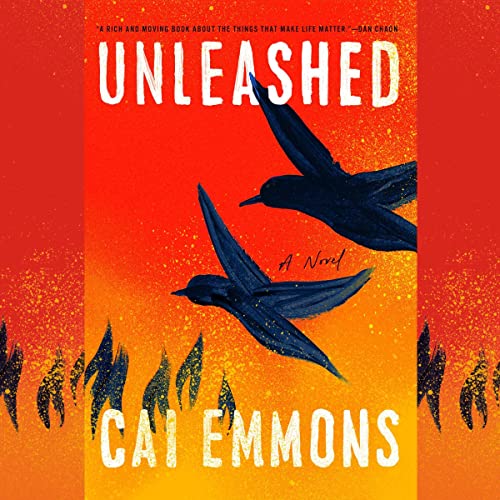 Cover of Unleashed