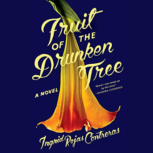 Cover of Fruit of the Drunken Tree