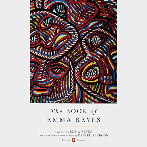 Cover of The Book of Emma Reyes