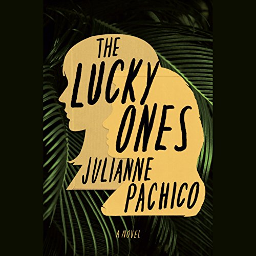 Cover of The Lucky Ones
