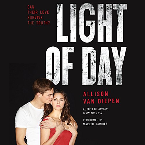 Cover of Light of Day
