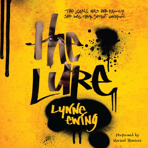 Cover of The Lure