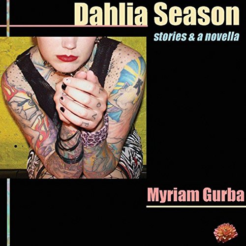 Cover of Dahlia Season