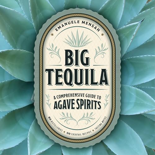 Cover of Big Tequila