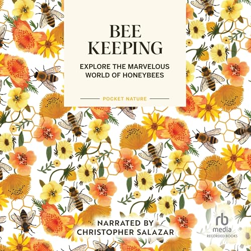 Cover of Beekeeping