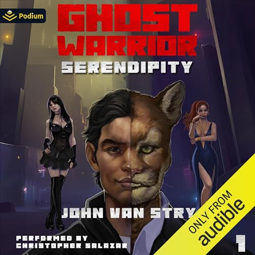 Cover of Serendipity