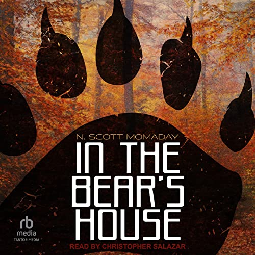 Cover of In the Bear's House