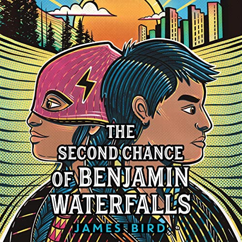 Cover of The Second Chance of Benjamin Waterfalls