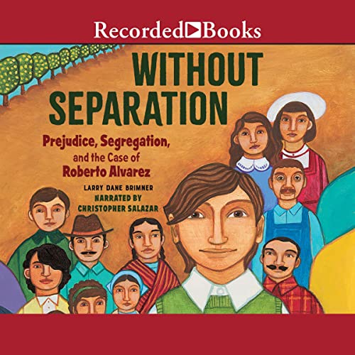 Cover of Without Separation