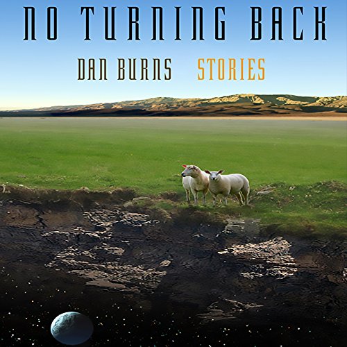 Cover of No Turning Back: Stories