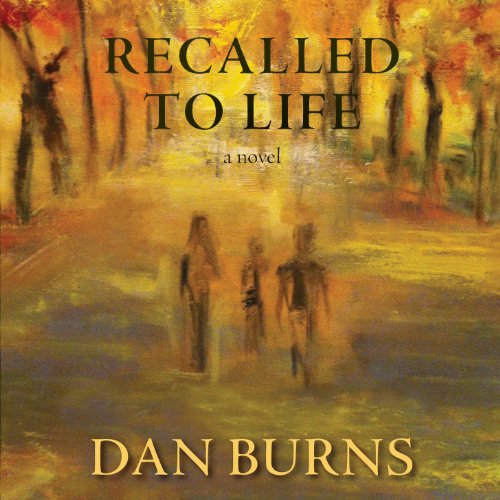 Cover of Recalled to Life