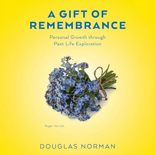 Cover of A Gift of Remembrance