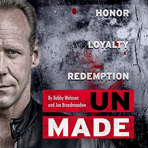 Cover of UnMade: Honor Loyalty Redemption