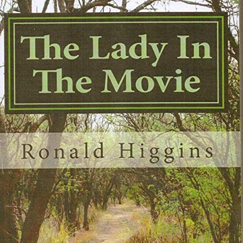 Cover of The Lady in the Movie