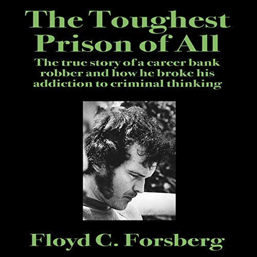 Cover of The Toughest Prison of All