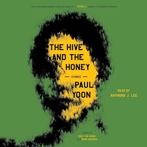 Cover of The Hive and the Honey