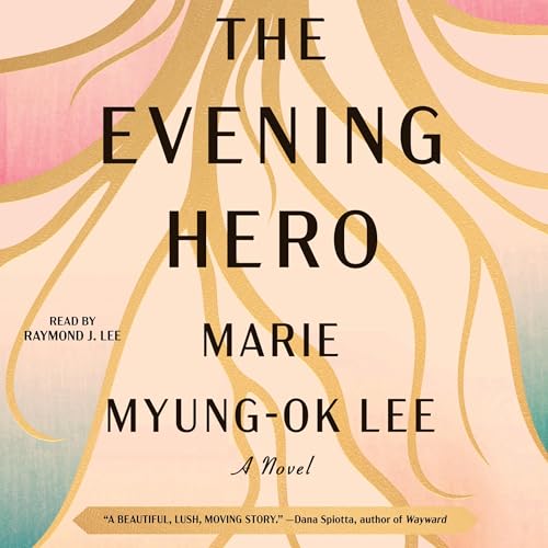 Cover of Evening Hero