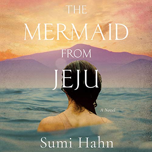 Cover of The Mermaid from Jeju