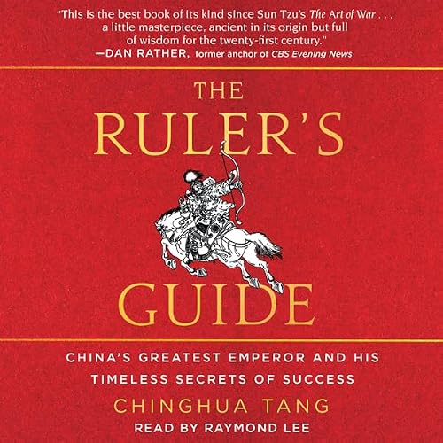 Cover of The Ruler's Guide