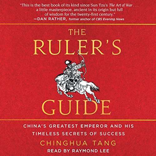 Cover of The Ruler's Guide