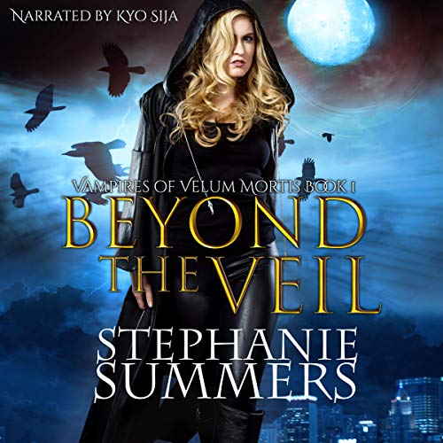 Cover of Beyond the Veil