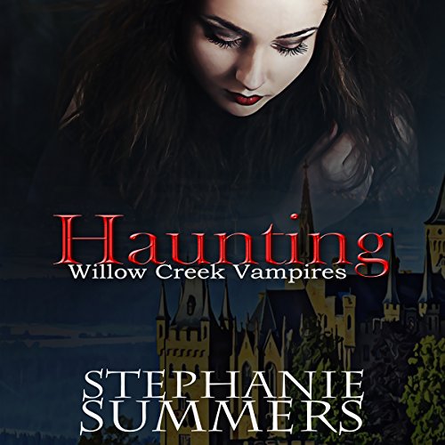 Cover of Haunting