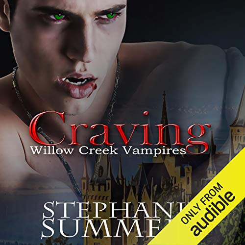 Cover of Craving